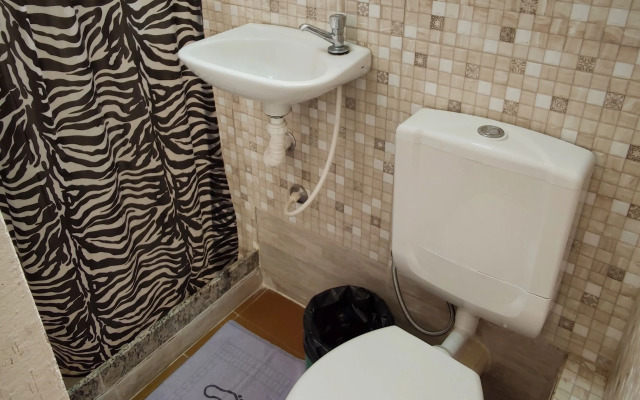 Rio Deal Guest House