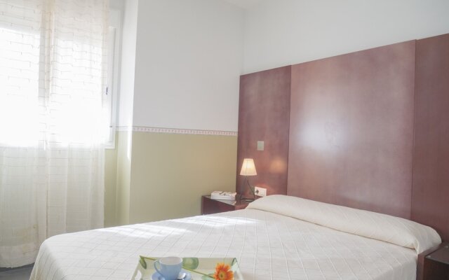 Apartamentos Marineu Arenas