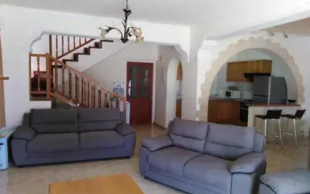 Coral Bay Villas