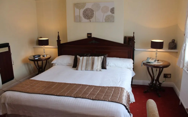 Longview Hotel