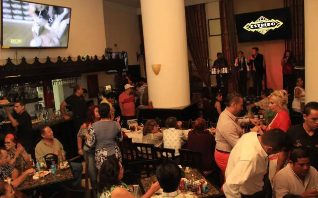 Gran Hotel Diligencias