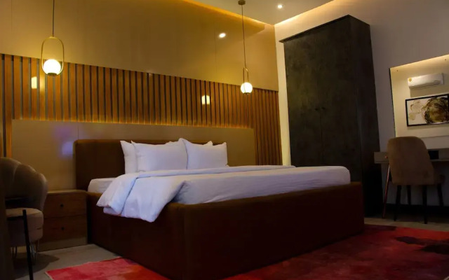 Aviel Suites