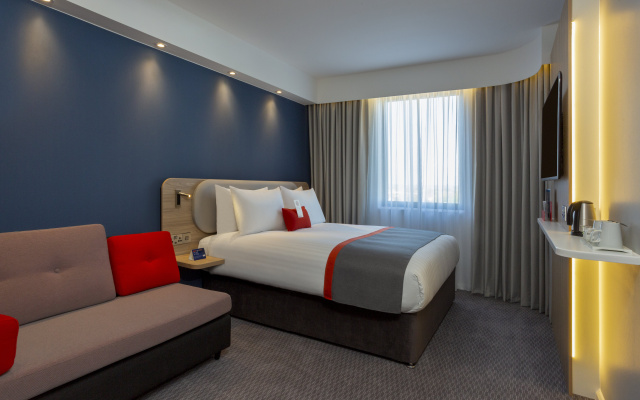 Holiday Inn Express Barrow-in-Furness by IHG