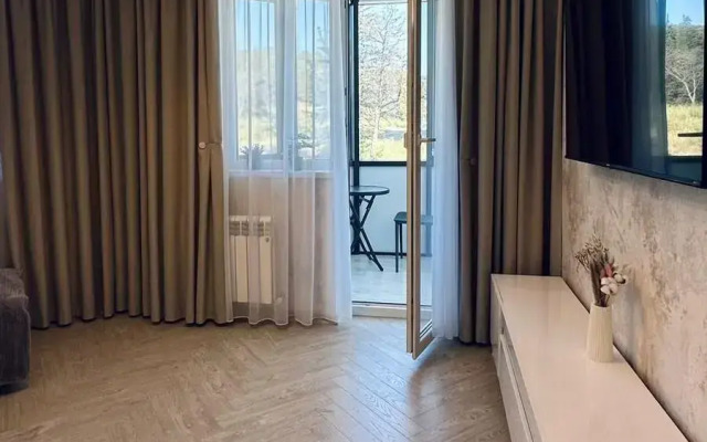 Apartments on Lenin street 298 B building 4