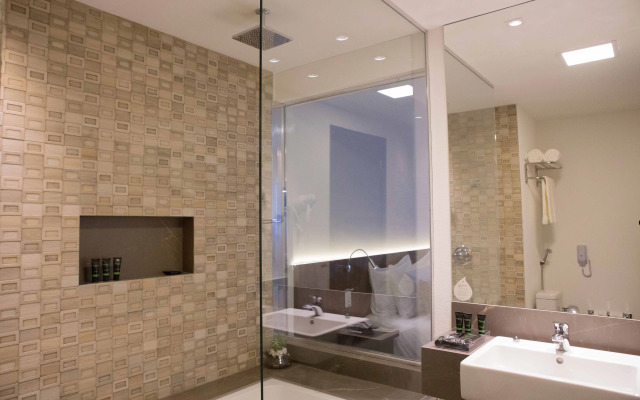 Wyndham Garden Ribeirao Preto Convention