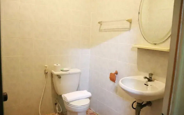 Angkor Sangrith Hostel