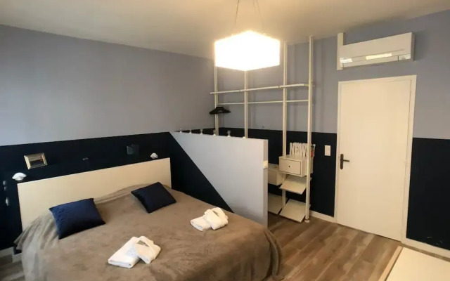 Appartement - Le Petit Avignonnais Lices Intramuros