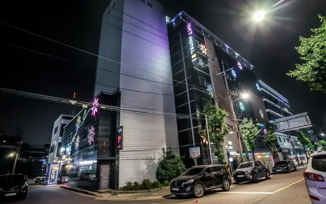 Incheon IMT