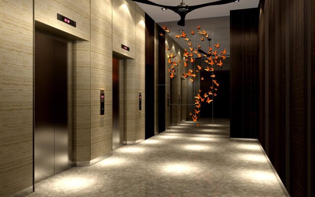 Avillion Cameron Highlands