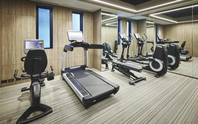 voco Osaka Central by IHG