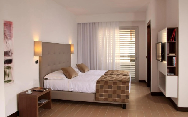 Residence Hotel Parioli