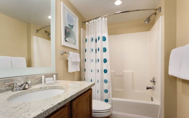 TownePlace Suites Salt Lake City Layton