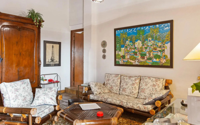 Nature hideaway in Deltebre for Families