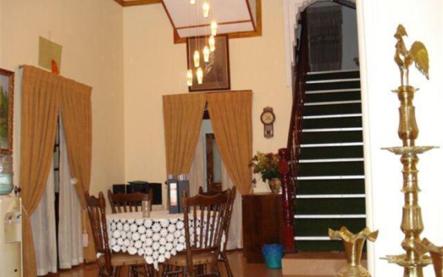 Hotel Margaret Villa