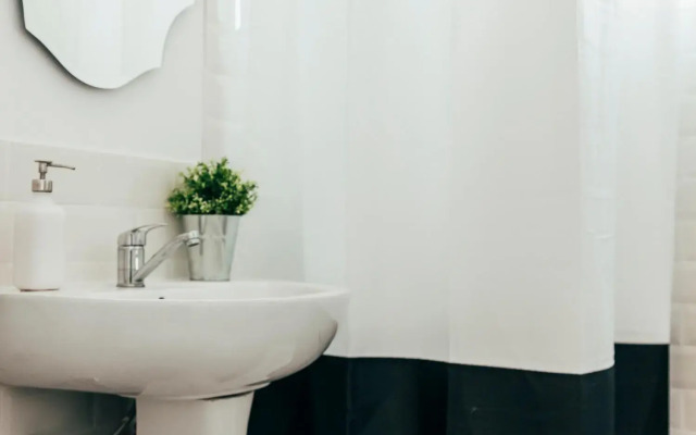 Chocolate Intercontinental Apartment