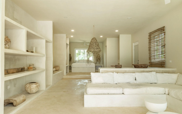 Casa Aquamarine