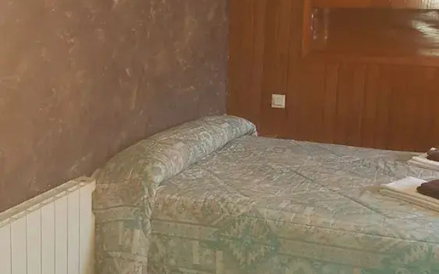 Los Arcos de Barasona