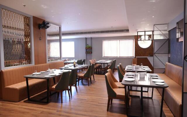 Hotel Grand Alleppey