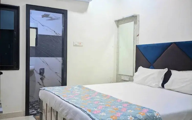Hotel Moad Mudgal Palace