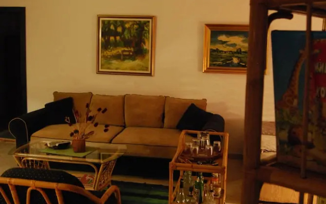 The Only Pine Apartments