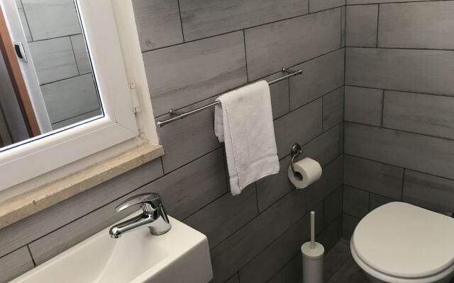 Studio vicolo De Renzi