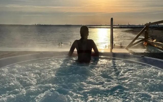 Marienlyst Strandhotel