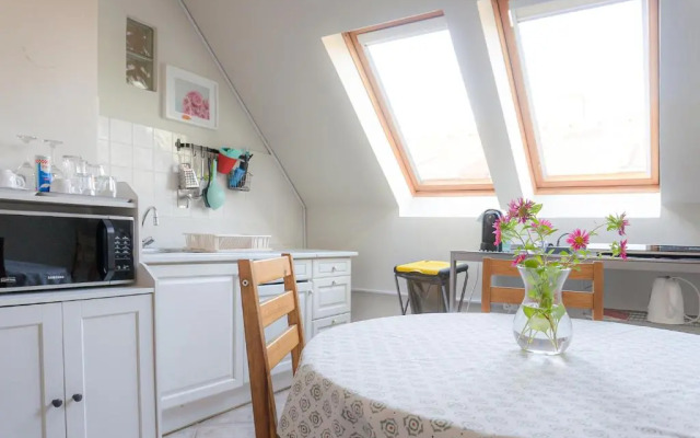 Tea Apartman Balatongyorok