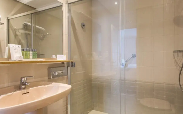 Sercotel Apartamentos Europa
