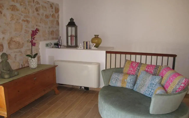 Holiday Home Cordella - SNY101