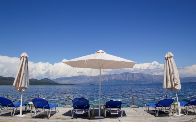 Ionian Blue Bungalows And Spa Resort