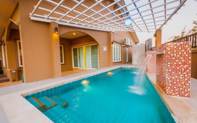 Ban San Sabuay (Townhome)