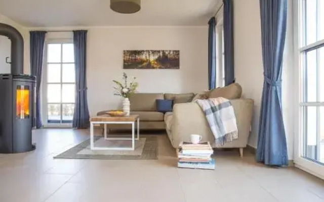 Ferienhaus Schilfrohrsaenger 6