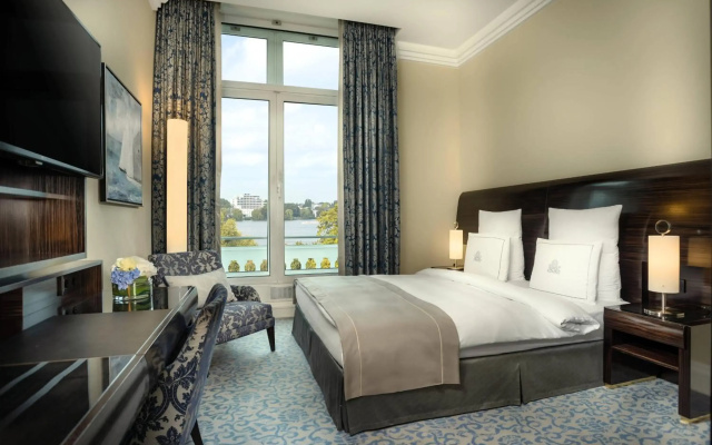 Hotel Atlantic Hamburg, Autograph Collection