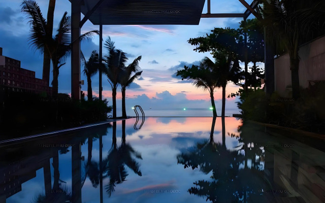 M Hotel Phu Quoc