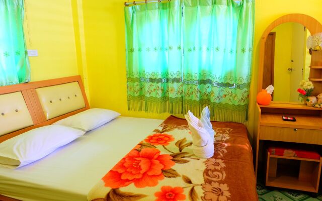 Khunya Resort Riverkwai