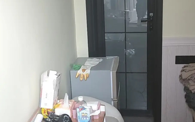 Nanjing jinhongbo apartment