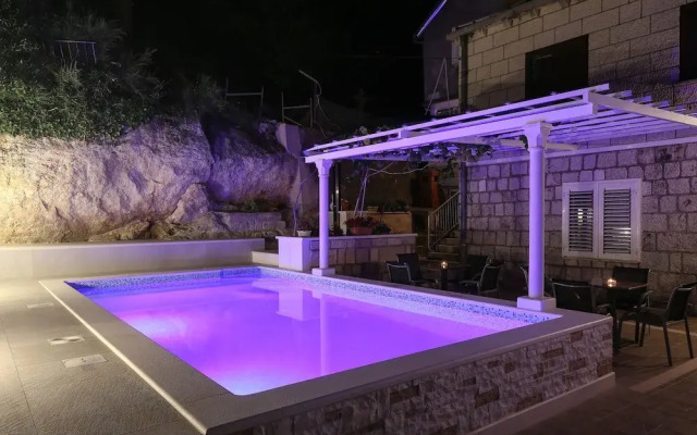 Kusalo Guesthouse