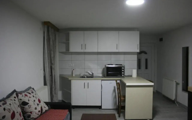 Apartmani Babici