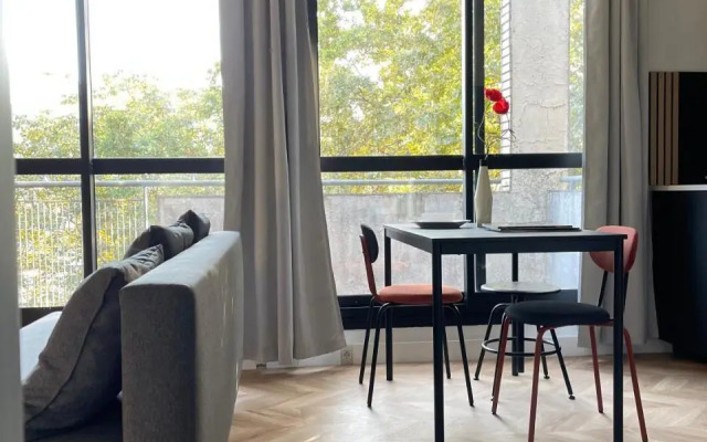 Park&Suites Elégance Lognes