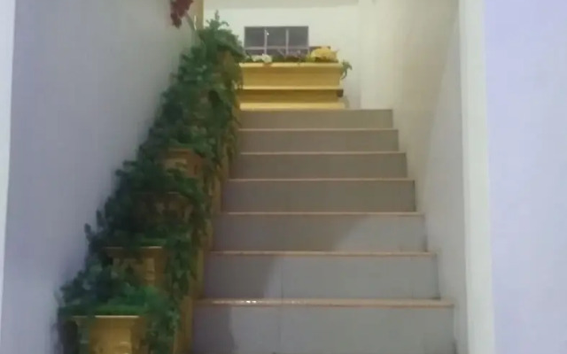 Trivadoh Syariah Hotel