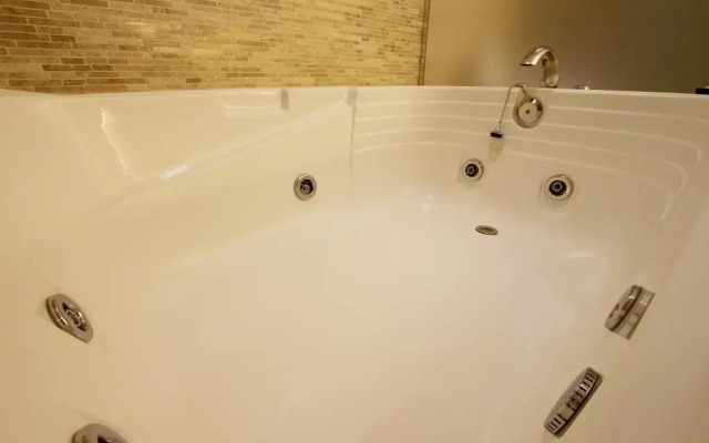Uijeongbu Latree Hotel