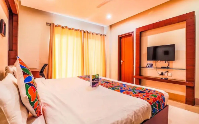 FabHotel Zineb