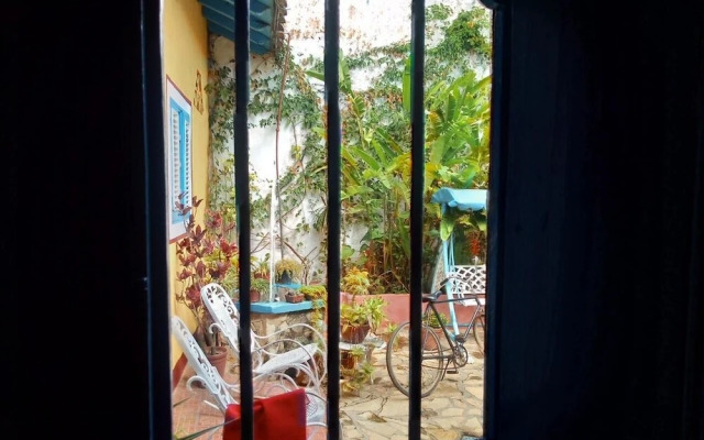 Los Vitrales REMEDIOS