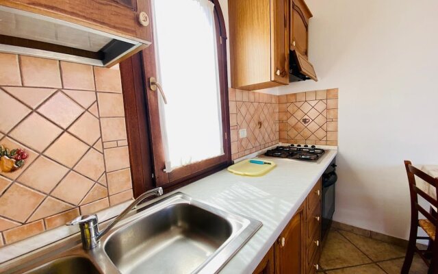 Bilocale Tatiana Vista Mare