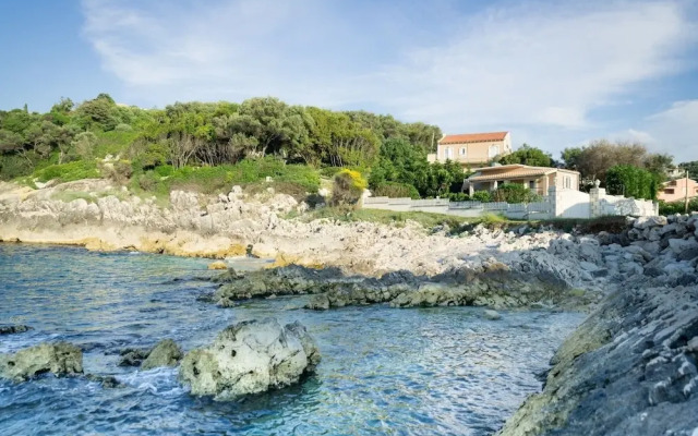 Neptune Sea House