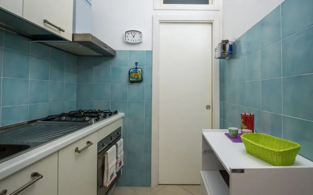 Mondello Beach Home by Wonderful Italy