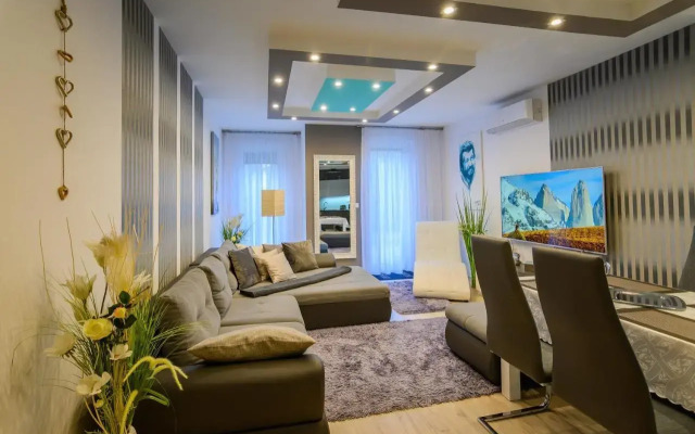Perczel Apartman