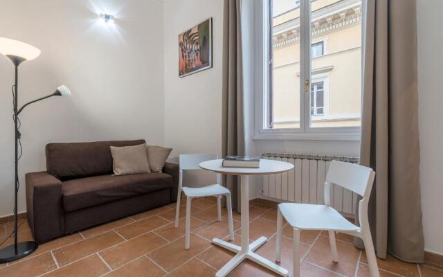 Appartamento Via Genova