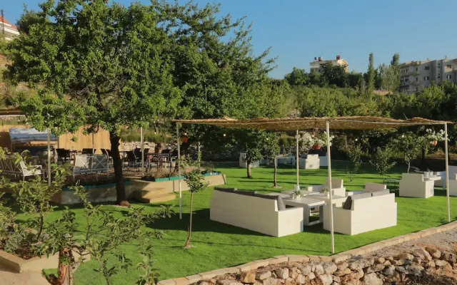 Beit Mirna