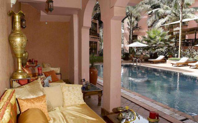 Wasini All Suite Hotel